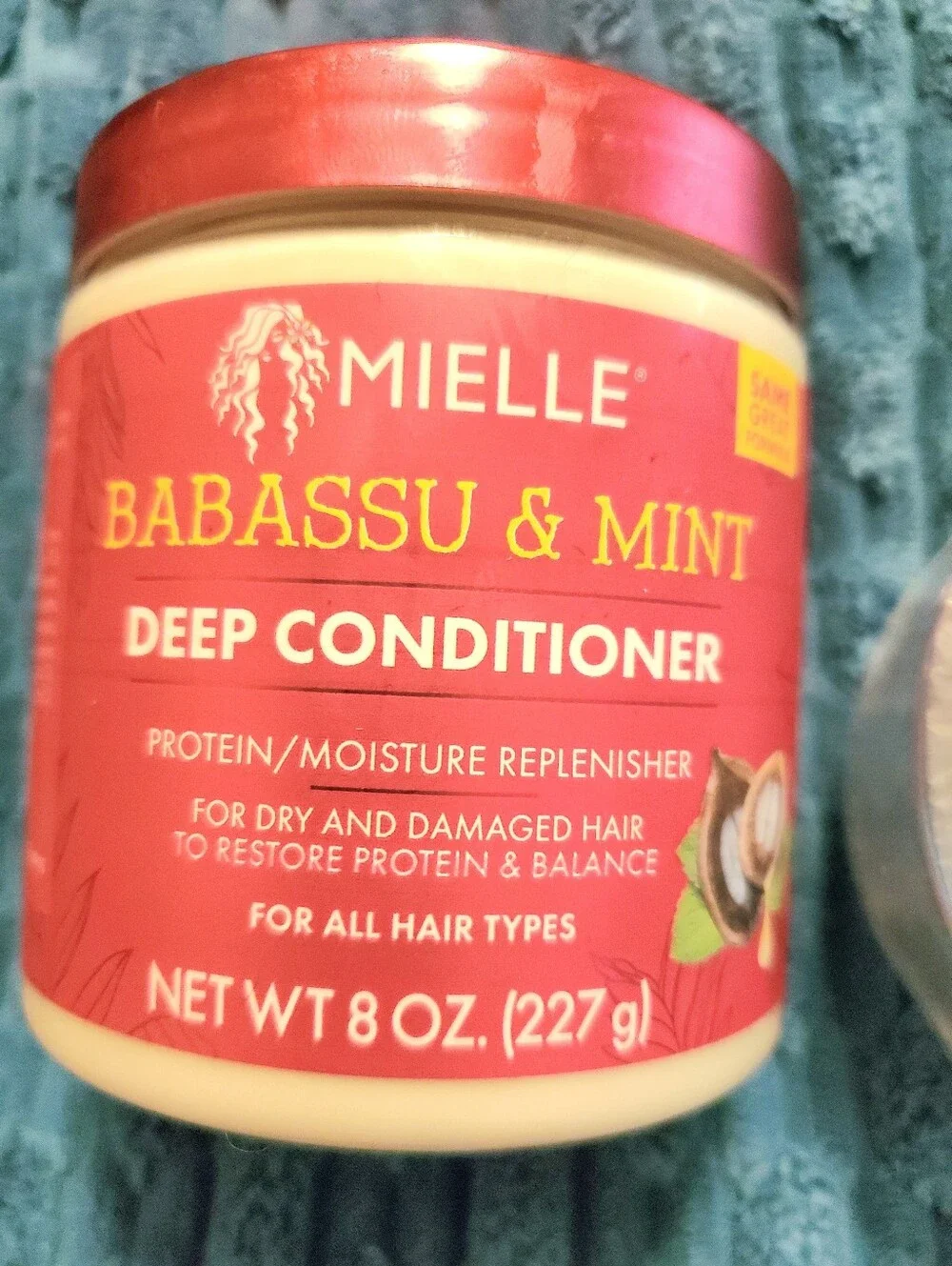 Deep Conditioner & Shampoo Bar Bundle